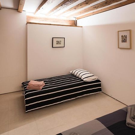 The Carpenter'S House - Smart Venice Collection Buitenkant foto