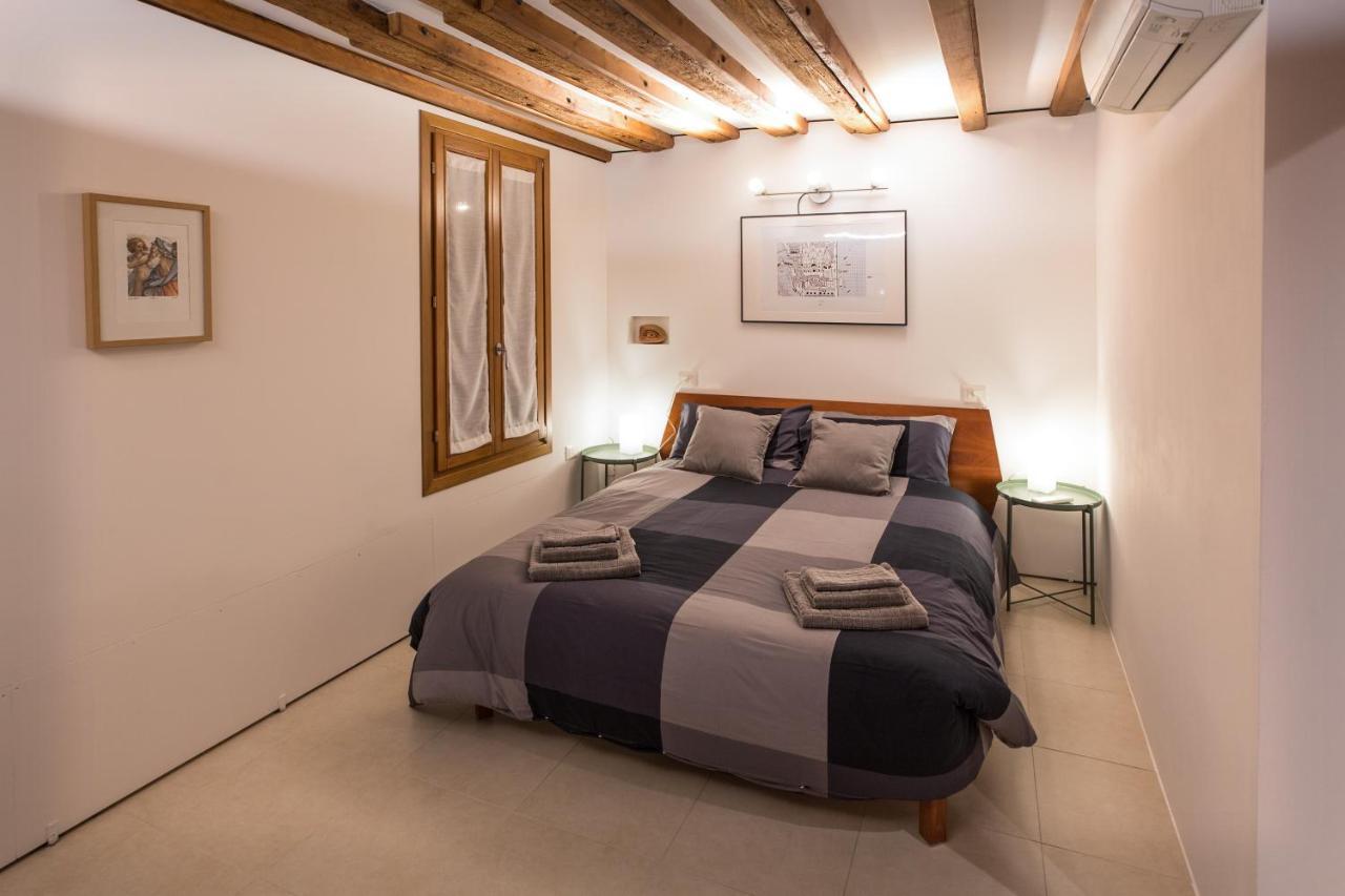 The Carpenter'S House - Smart Venice Collection Buitenkant foto